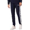 Sergio Tacchini Uomo Nuovi Joggers Damarindo Track, Maritime Blue