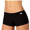 JADEA Slip Donna Boxer Sport Elasticizzato