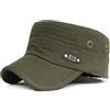 Kuyou, Army Military, Capello da baseball unisex vintage in stile militare