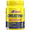 PROACTION SRL PROACTION CREATINA 400 G SENZA GLUTINE NATURALMENTE PRIVO DI LATTOSIO