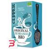 ABAFOODS SRL CUPPER TE' BIANCO 34 G