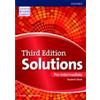 Solutions: Pre-Intermediate: Student's Book