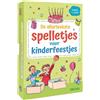 Deltas Giochi Deltas per feste per bambini