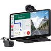 Tracer Stazione multimediale TRACER CR-PLAY 7.0