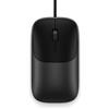 Satechi Mouse cablata Satechi Slim LX - Clic silenziosi per un ambiente di lavoro privo di rumori - Rotella di scorrimento precisa per un controllo accurato - Testata per 3 milioni di clic per una durata eccezionale - Colore: nero
