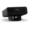 Satechi Caricabatterie da scrivania Satechi ChargeView (240W) - Display digitale in tempo reale - Distribuzione intelligente dell'energia - Potenza massima di 240W - Nero