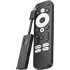 Avizar, chiavetta HDMI 4K per streaming multimediale, sistema operativo Android, colore nero