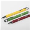 Penna a sfera in metallo Silky Personalizzate o neutre