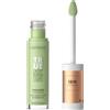 Catrice Cosmetics Catrice True Skin High, correttore ad alta copertura, 300 cc, verde