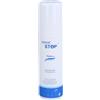 Sweat Stop SweatStop Forte Max - Spray antitraspirante per le mani, 100 ml, contro la sudorazione delle mani, antitraspirante contro il sudore delle mani, per lui e per lei