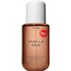 PHLUR - Spray corpo Vanilla Skin Body Mist Spray per capelli e corpo per donne e uomini Fragranza Spray corpo Vanilla con profumo rosa
