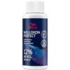 Wella Professionals Welloxon Perfect Sviluppatore 12% - Perossido di idrogeno per colore e tintura per capelli - Ossidante per Koleston, Illumina & Magma - 60 ml