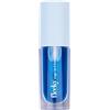 Fleeky Brow Fleeky Magic Lip Tint & Blush - 2 in 1 cura delle labbra con colore - cambia colore dal rosa al rosso - nutriente e di lunga durata - lucidalabbra & blush, vegano, 5 ml