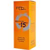FDL LA FARMACEUTICA DR.LEVI Benufiltro Filtro per i raggi infrarossi (IR), contrasta i danni prodotti dall'eccesso di calore. Protegge il sistema circolatorio e le pelli delicate, soggette ad eritemi. Stimola la melanogenesi.