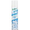 Bellery Sensitive Skin Dry Shampoo - Shampoo Secco Spray per Tutti i Tipi di Capelli - Formula leggera, senza profumo e dermatologicamente testata - Adatto alla pelle sensibile - 200ml