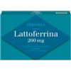 erbamea LATTOFERRINA 200MG 30CPS VEG