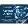 erbamea MEMO ACTIVE 30CPR MASTIC