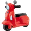 chicco CH GIOCO VESPA ROSSA