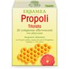 erbamea PROPOLI TITOLATA 20CPR EFFERV