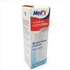 Med's Farmatexa - Benda Orlata Di Garza m 5 x 10 cm, 1 Pezzo