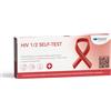 PRIMA Home Test, Autotest HIV - Ho contratto il virus dell'HIV? - Qualità Svizzera