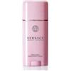Versace Bright Crystal Perfumed Deo Stick 50 ml