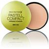 Max Factor - Cipria compatta Pastell Compact, n° 4, 1 pz. (1 x 20 gr)
