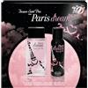 Ulric de Varens Jacques Saint Pres - Cofanetto "Paris Dream", Eau de Parfum 100 ml + Deodorante 125 ml