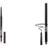 Revlon Colorstay Eyeliner, Braun 203 + Schwarz, 201