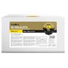 Gimoka Caffè Delicato 100 Capsule compatibile con Lavazza Blue e In Black | 1 confezione da 100 capsule da 9g. Miscela 50% Robusta e 50% Arabica per un espresso morbido con note di mandorla.