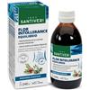 SANTIVERI Sa FLOR Intoll*Equili 240ml STV