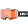 Uvex Pwdr Lg maschera da sci Unisex - Bambini e ragazzi (Pacco da 1)