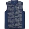 PUMA Gilet Brightstride Primaloft® da Uomo con vestibilità performante