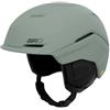 Giro Tenet MIPS - Casco da sci e snowboard, taglia S, struttura ibrida MIPS, protezione termostatica, in forma 2, per tutte le montagne, colore: verde opaco (verde menta)