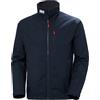 Helly Hansen Crew Jacket 2.0 Giacca Uomo (Pacco da 1)