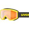 Uvex Speedy Nova maschera da sci Unisex - Bambini e ragazzi (Pacco da 1)