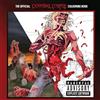 Rock N' Roll Colouring The Official Cannibal Corpse Colouring Book