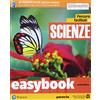 Pearson Easybook. Percorsi facilitati di scienze. Con Libro Liquido. Con Didastore. Per la Scuola media. Con ebook. Con espansione online