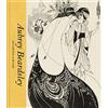 Thames & Hudson Aubrey Beardsley: Decadence & Desire: Decadence and Desire