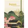 DK Japan Travel Journal : A5 (14.8 x 21 cm) Hardcover Travel Diary for 10 Trips with Prompts, Planning Pages and Keepsake Storage: A5 (14.8 x 21 cm) ... Prompts, Planning Pages and Keepsake Storage
