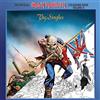 Rock N' Roll Colouring The Official Iron Maiden Colouring Book Volume II: The Singles