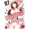 Ghost Ship Who Wants to Marry a Billionaire? Vol. 7