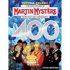 BONELLI EDITORE MARTIN MYSTERE n 400