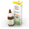GUNA SpA Fiori Di Bach Mustard Guna 10ml