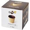 Foodrinks Chocup medium 60 ml