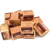 NOVIBLOC Novi Pralina - Cuadro Cremino in busta disponibile in vari gusti (Cuadro 4 strati - 250 gr.)