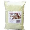 Wine And More Farina di castagne Clément Faugier 1 kg - 100% castagne, senza additivi, senza glutine, sapore delicato e rustico