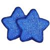Zeus Party Marshmallow Stelle Blu 900gr Senza Glutine