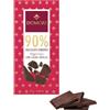 Domori® | Tavoletta Cioccolato Fondente 90% Cacao Criollo | Tavoletta Cioccolato Gusto Deciso - 1 x 75 Gr