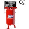 Fiac ABV 300/650 TF 5.5 - Compressore Verticale 5,5 HP Serbatoio 270 L